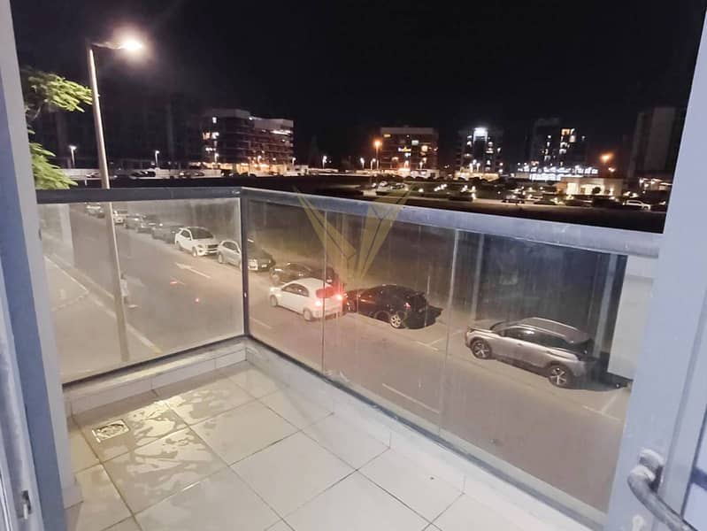 1BHK Apartment | Exceptional Space - Comfort