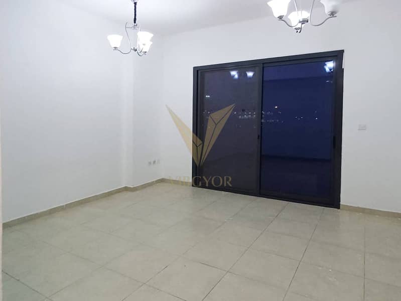 1BHK Apartment | Exceptional Space - Comfort - Image 7