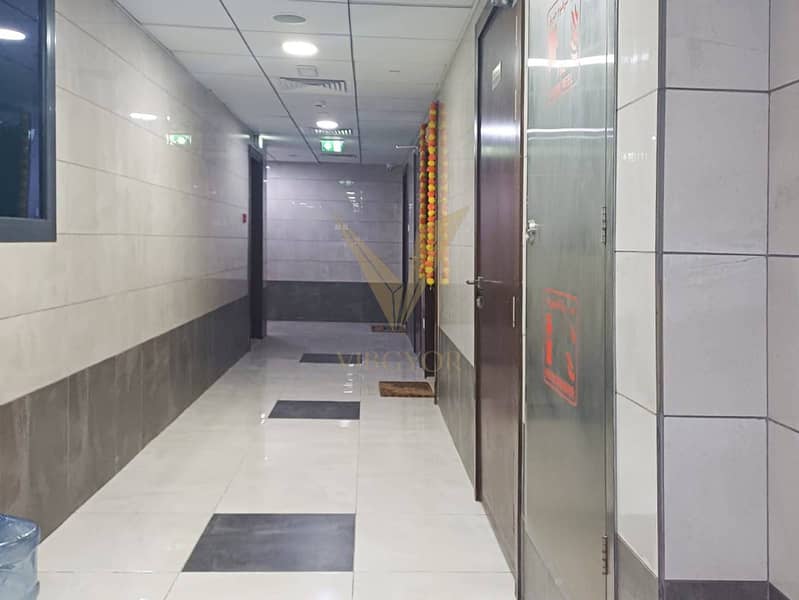 1BHK Apartment | Exceptional Space - Comfort - Image 9