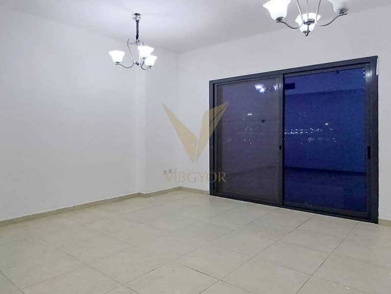 1BHK Apartment | Exceptional Space - Comfort - Image 11