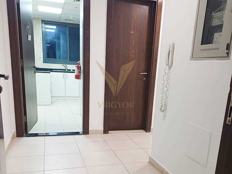 1BHK Apartment | Exceptional Space - Comfort - Image 24