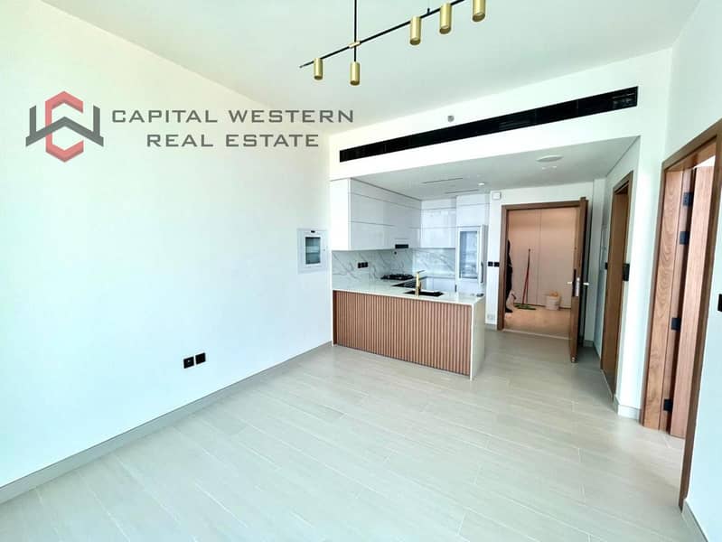 Pool View | Prime Location | Brand New 1BR