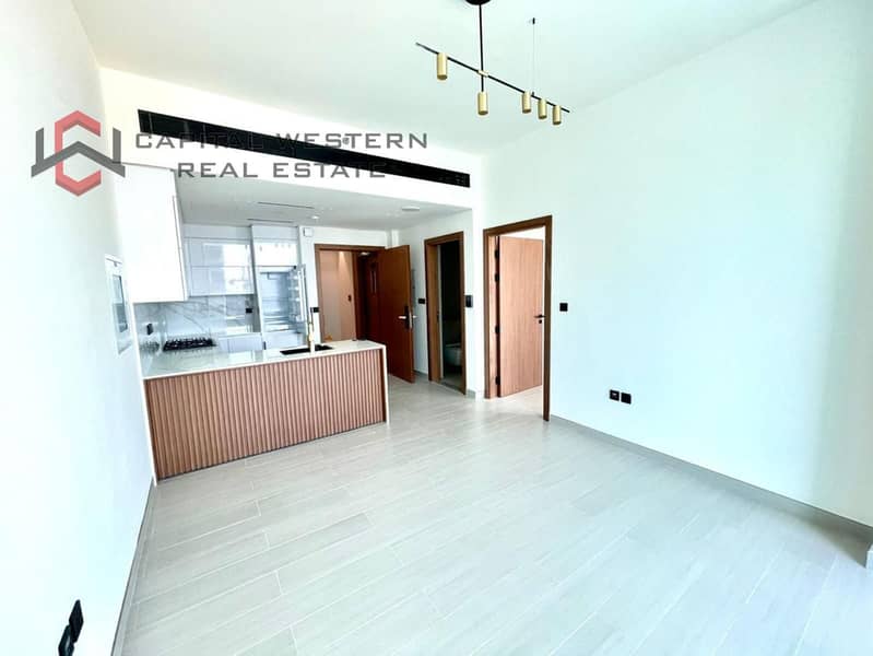 Pool View | Prime Location | Brand New 1BR