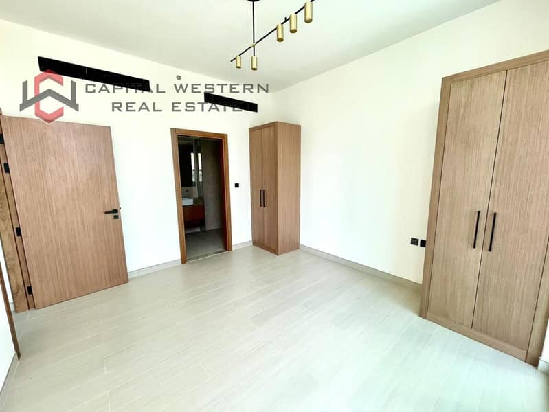 Pool View | Prime Location | Brand New 1BR - Image 9