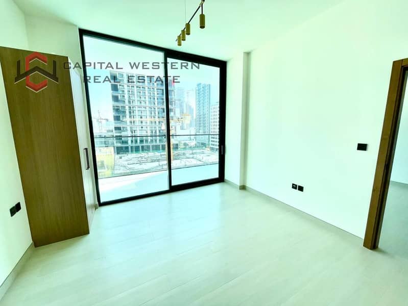 Pool View | Prime Location | Brand New 1BR - Image 11