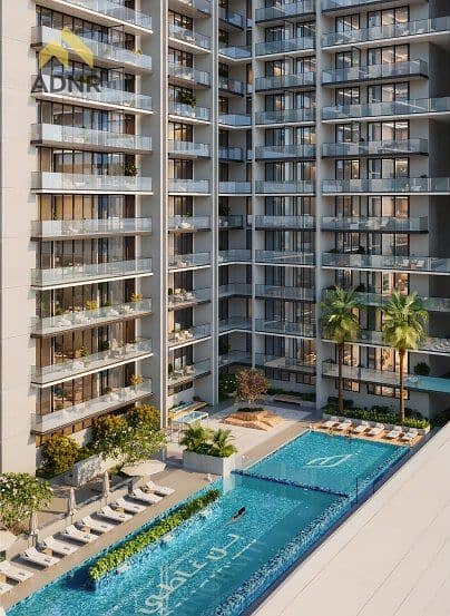 Luxury - Hand Over2026 | Prime Location | Real Price | Investor Deal