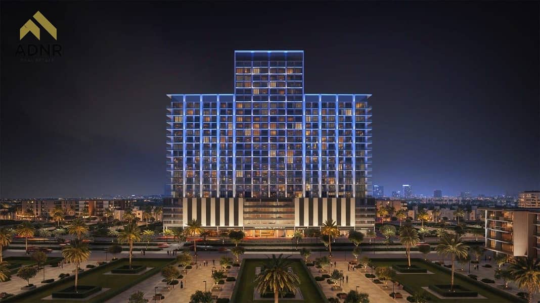 Luxury - Hand Over2026 | Prime Location | Real Price | Investor Deal