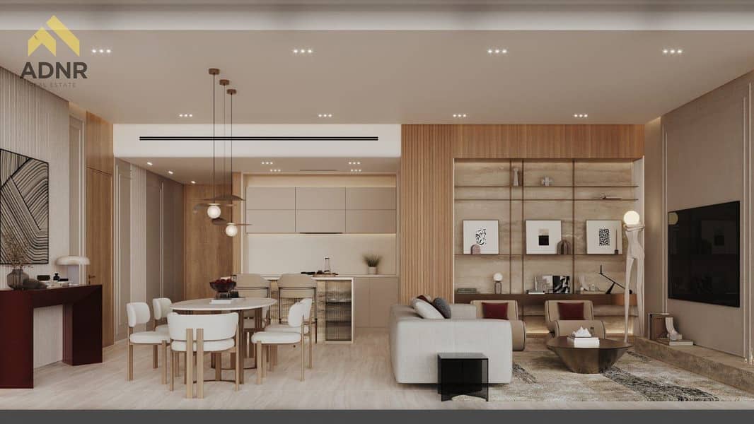 Luxury - Hand Over2026 | Prime Location | Real Price | Investor Deal - Image 6