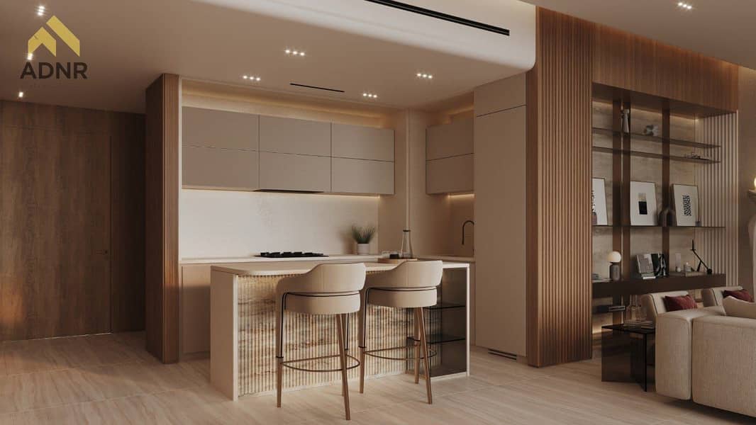 Luxury - Hand Over2026 | Prime Location | Real Price | Investor Deal - Image 7