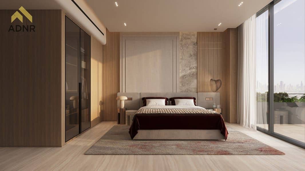 Luxury - Hand Over2026 | Prime Location | Real Price | Investor Deal - Image 8