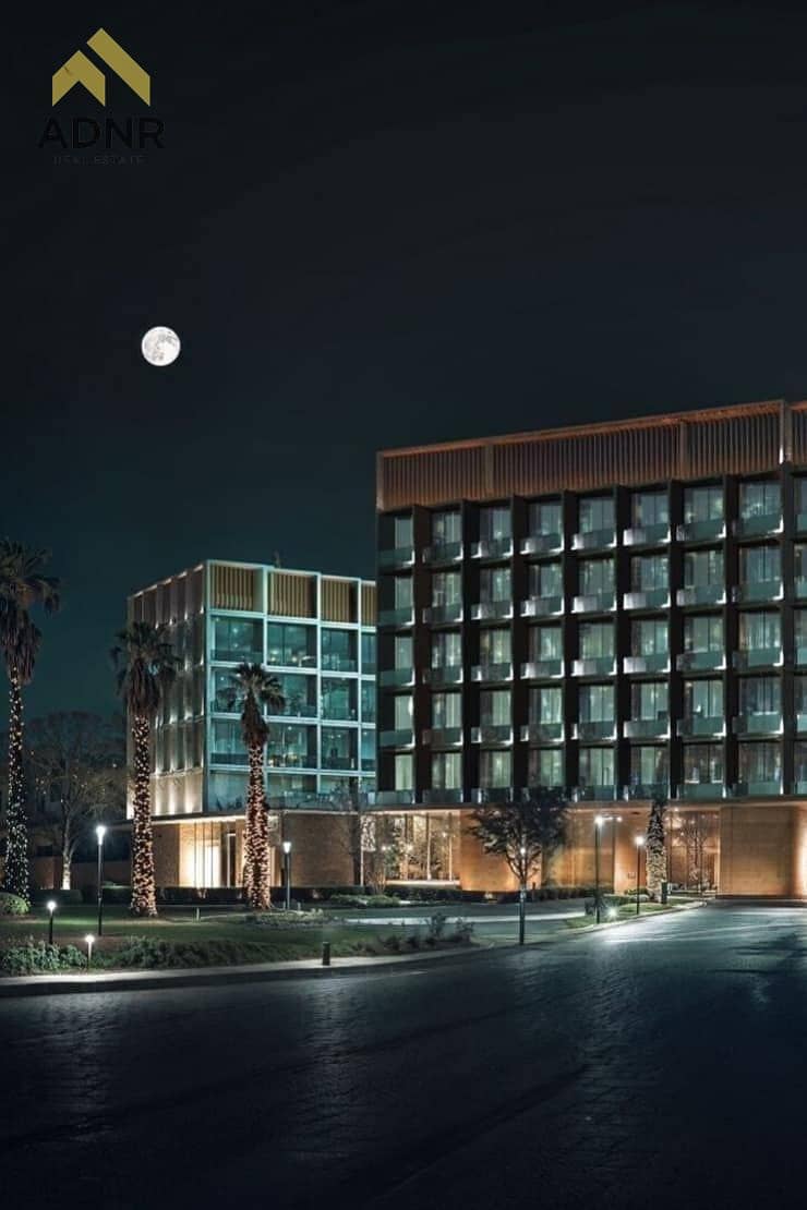 Huge cash discounts | Stylish and community-oriented | Immediate delivery | Semi-furnished - Image 6