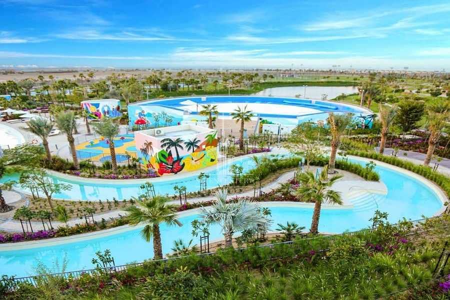 Corner Unit |. 3BHK Elegant TH | Genuine Resale - Image 8