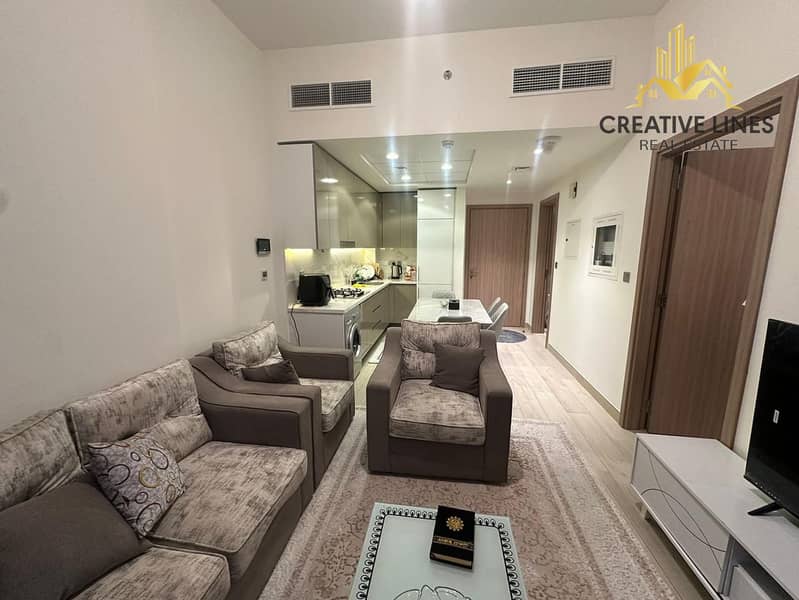 Fully Furnished !! Affordable Price !! All Amenities