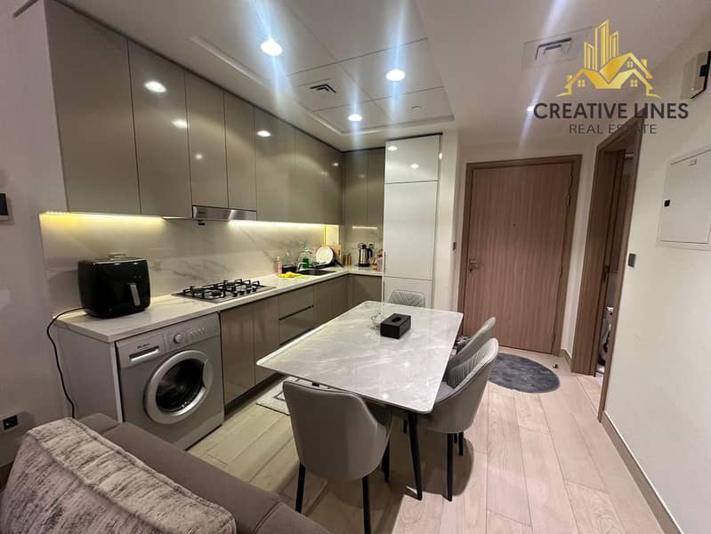 Fully Furnished !! Affordable Price !! All Amenities