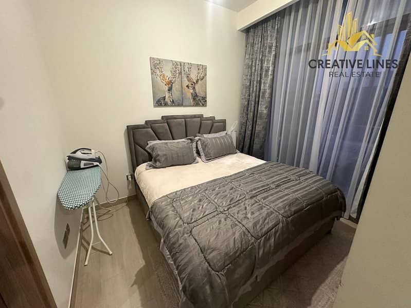 Fully Furnished !! Affordable Price !! All Amenities