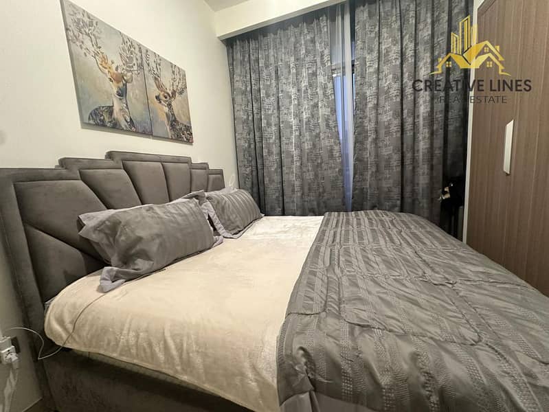 Fully Furnished !! Affordable Price !! All Amenities