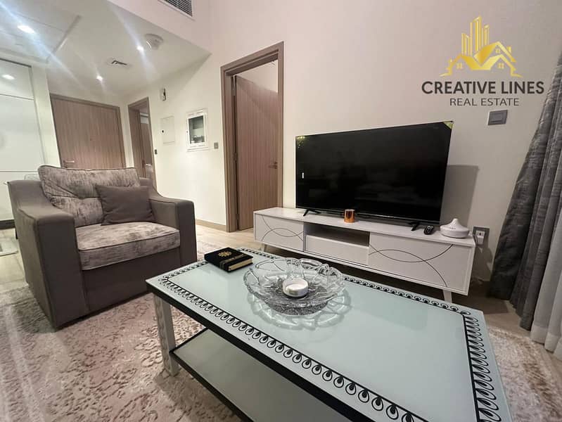 Fully Furnished !! Affordable Price !! All Amenities