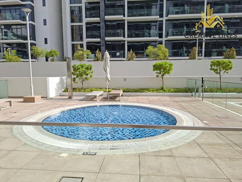 Fully Furnished !! Affordable Price !! All Amenities - Image 8