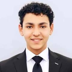 Abdelrahman Mohammed