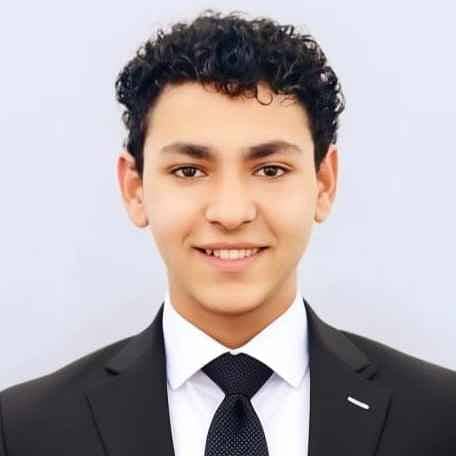 Abdelrahman Mohammed