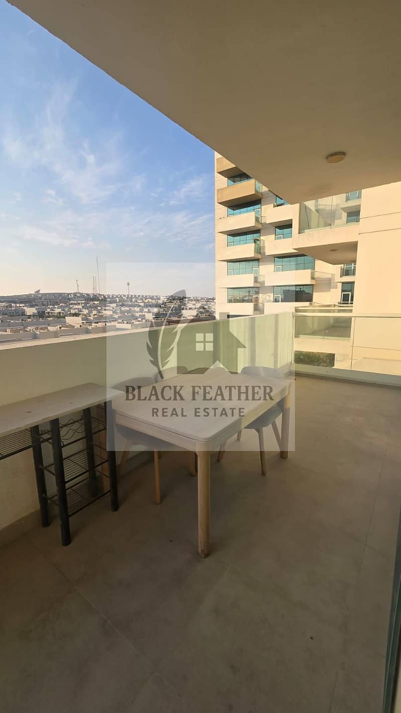 SPACIOUS 2 BHK/ FURNISHED/ CHILLER FREE/ READY TO MOVE IN