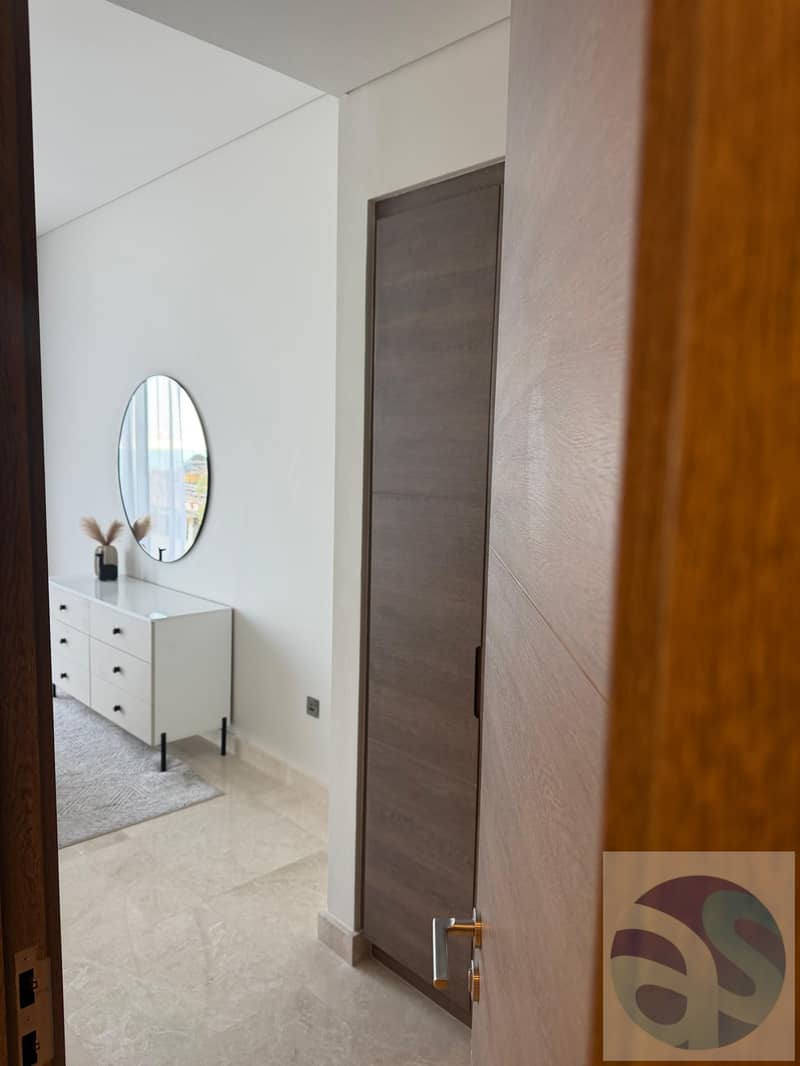Full Sea View | Stunning Upgraded 1-Bedroom Apartment | ANWA by Omniyat - Image 9