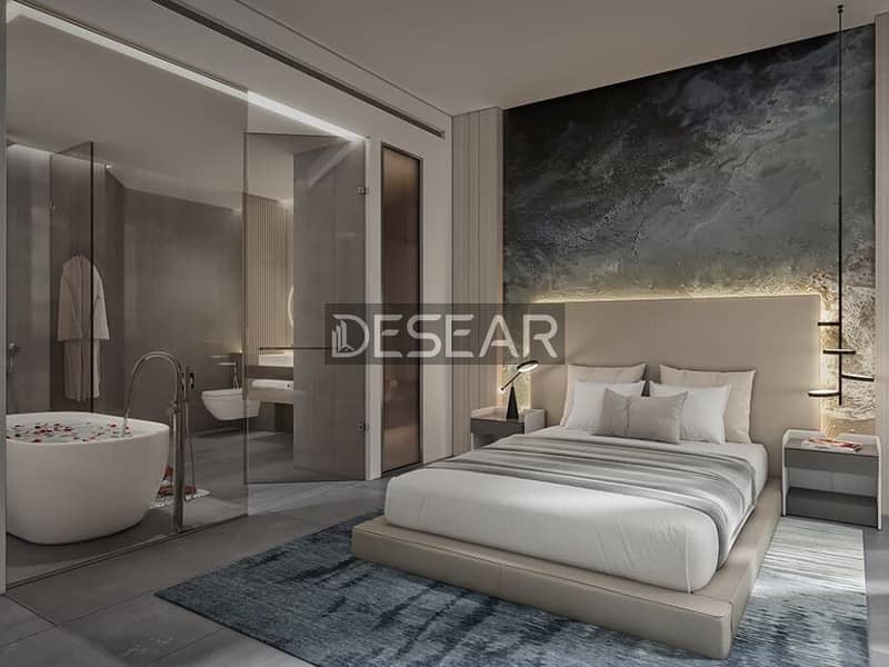 Fractional Ownership Hotel Room Property for RoI