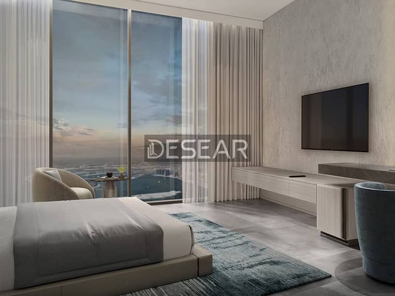 Fractional Ownership Hotel Room Property for RoI