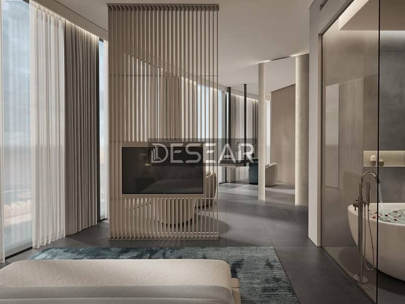 Fractional Ownership Hotel Room Property for RoI