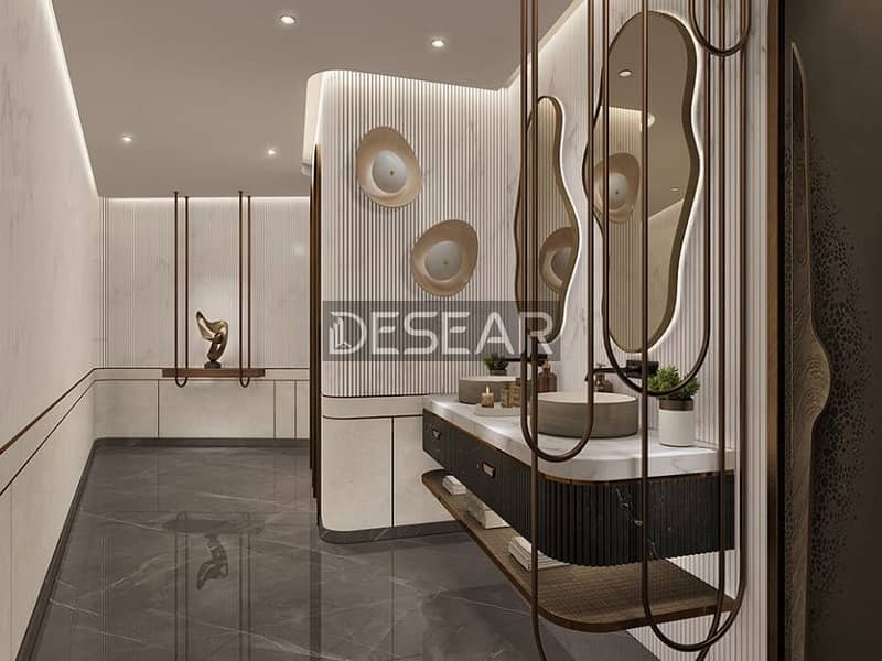 Fractional Ownership Hotel Room Property for RoI