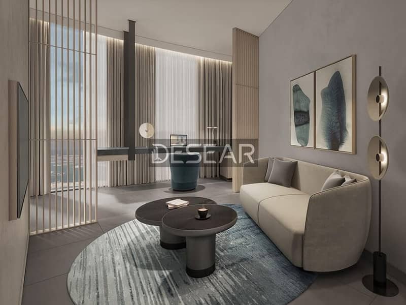 Fractional Ownership Hotel Room Property for RoI - Image 6