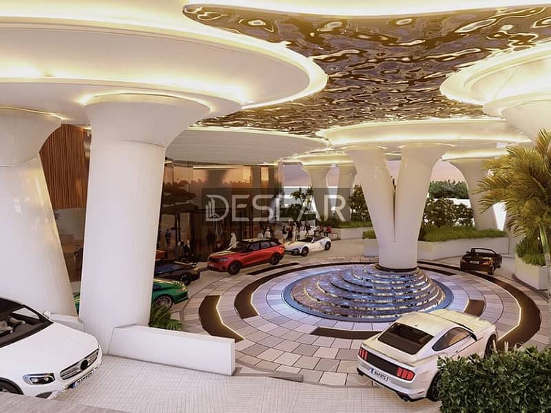 Fractional Ownership Hotel Room Property for RoI - Image 8