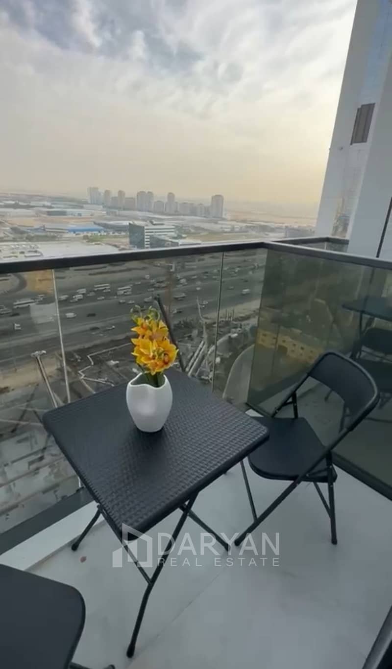 Brand New | High Floor | Fully Furnished - Image 6