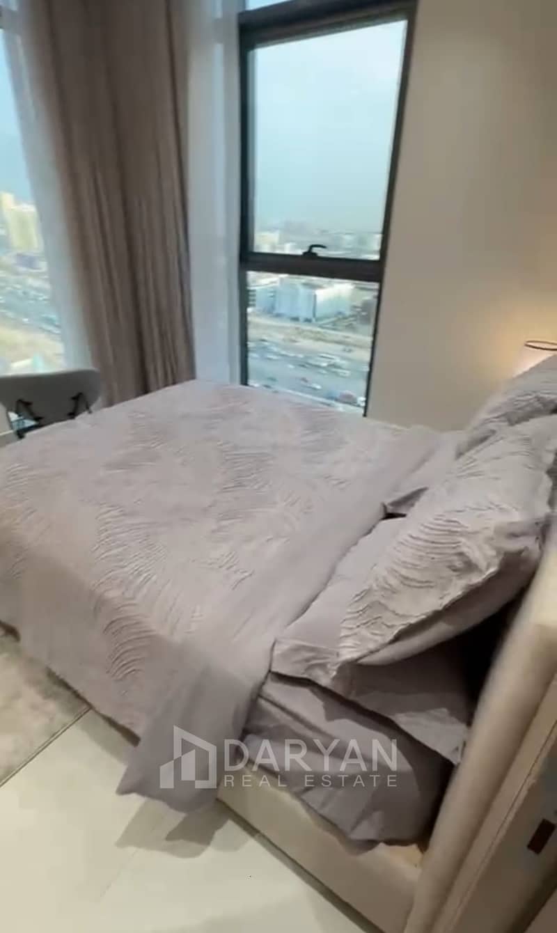 Brand New | High Floor | Fully Furnished - Image 9