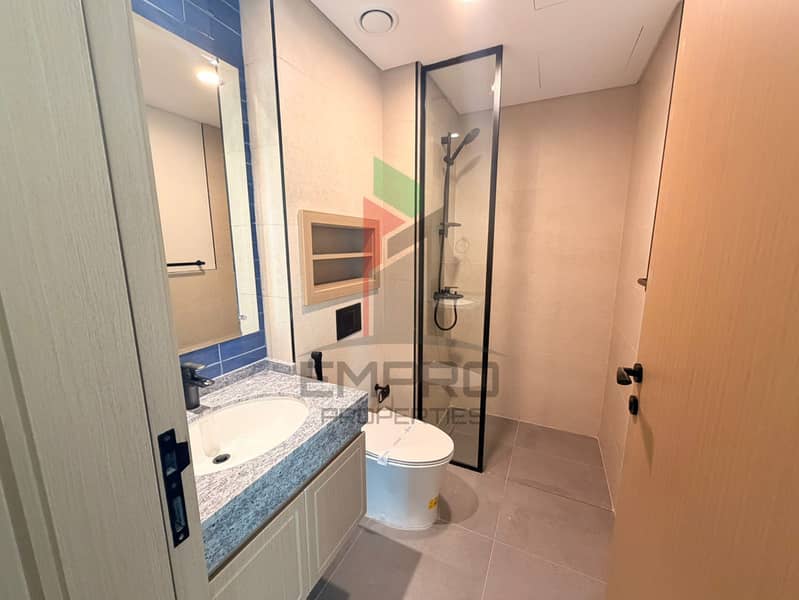 Lush Landscape | 4BR | Ready to Move - Image 8