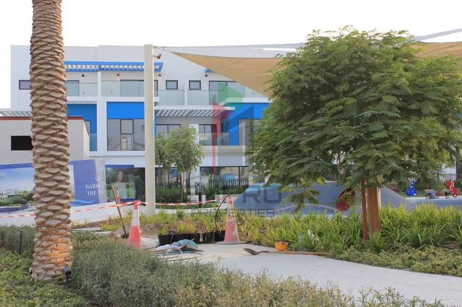 Lush Landscape | 4BR | Ready to Move - Image 9