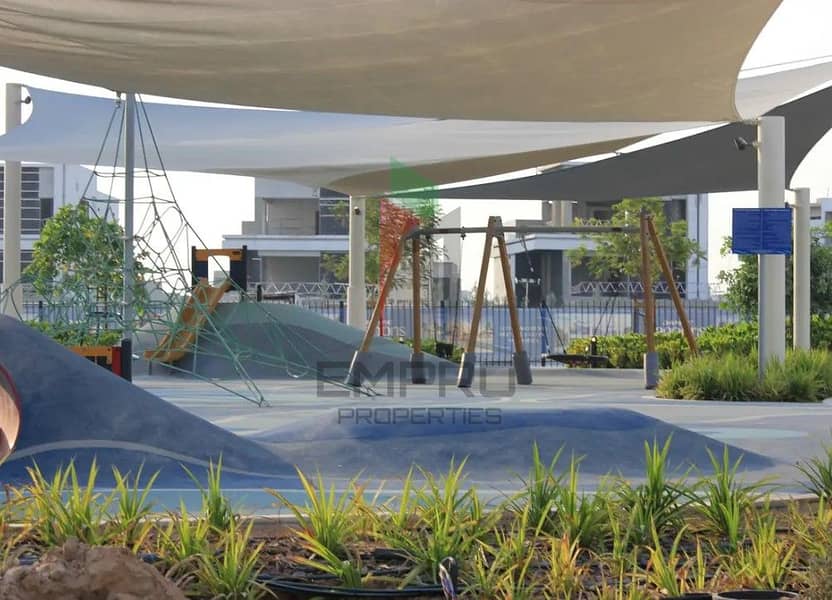 Lush Landscape | 4BR | Ready to Move - Image 11