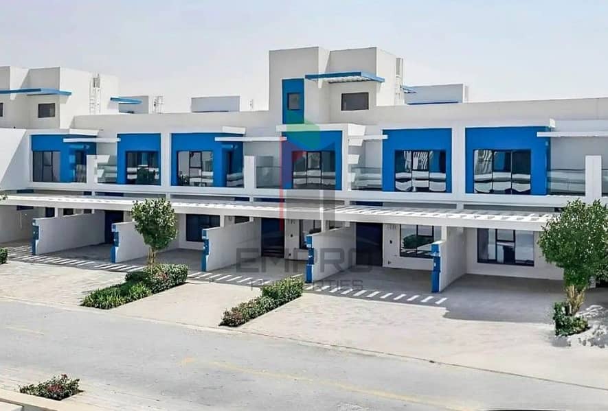 Lush Landscape | 4BR | Ready to Move - Image 13