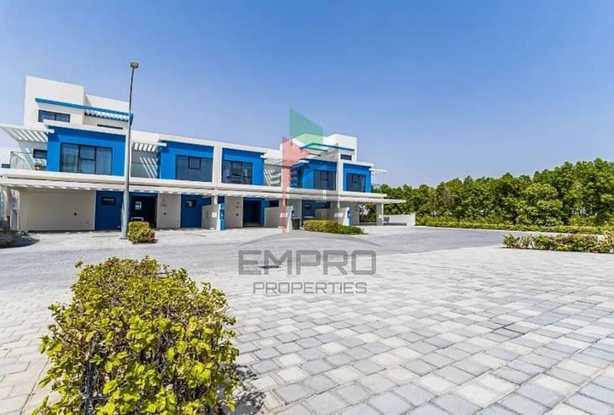 Lush Landscape | 4BR | Ready to Move - Image 18