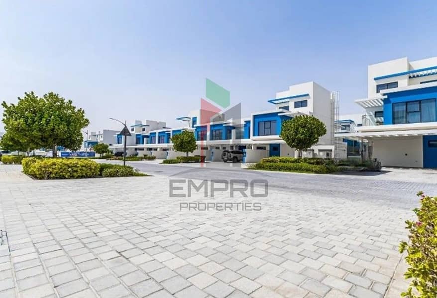 Lush Landscape | 4BR | Ready to Move - Image 19