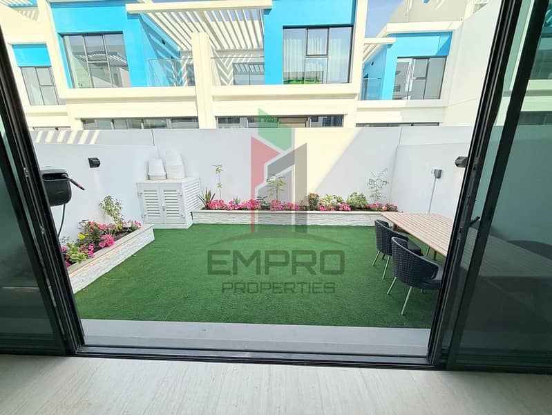 Lush Landscape | 4BR | Ready to Move - Image 20