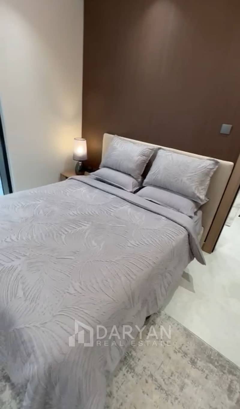 Brand New | High Floor | Fully Furnished - Image 10