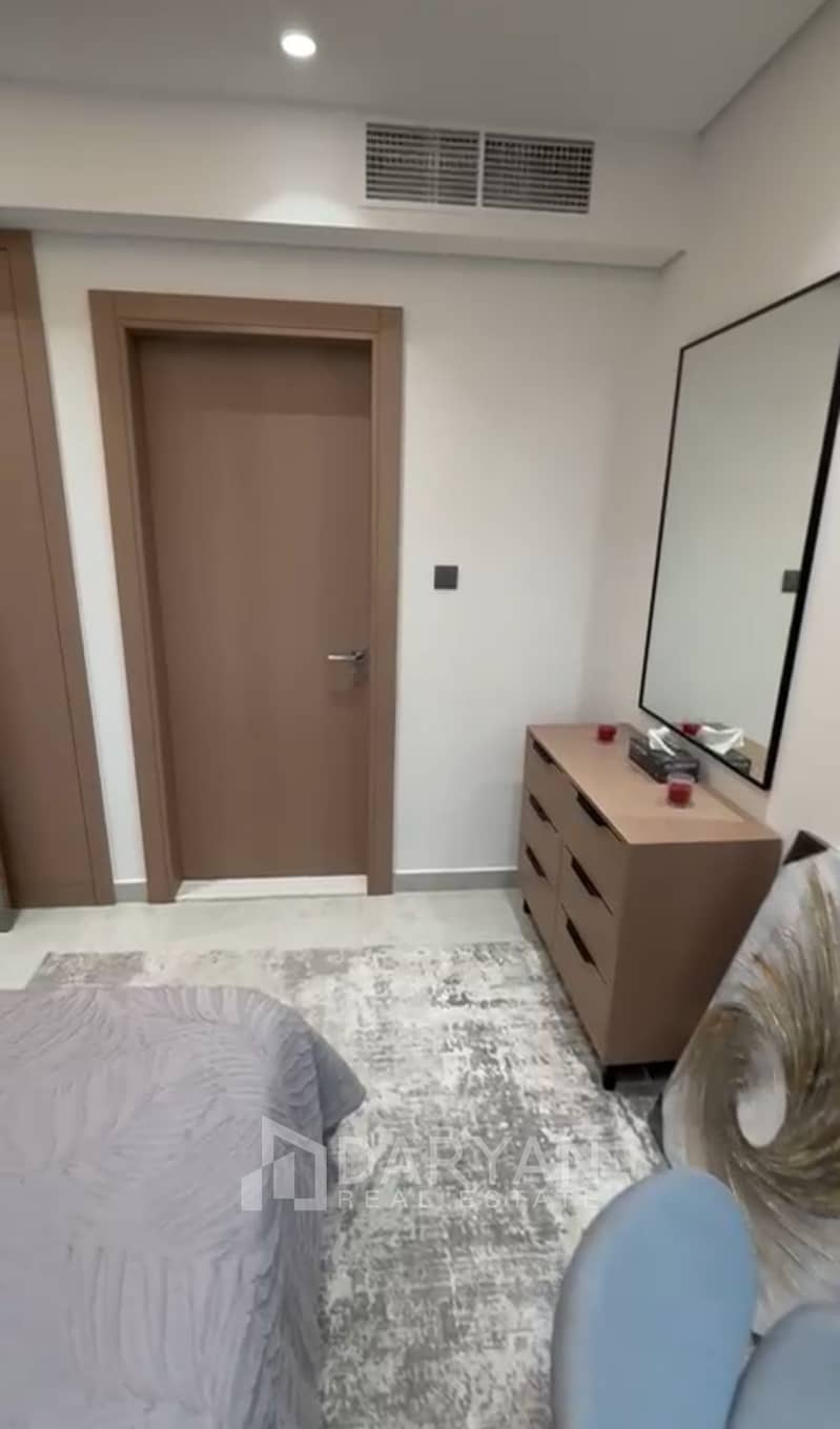 Brand New | High Floor | Fully Furnished - Image 12