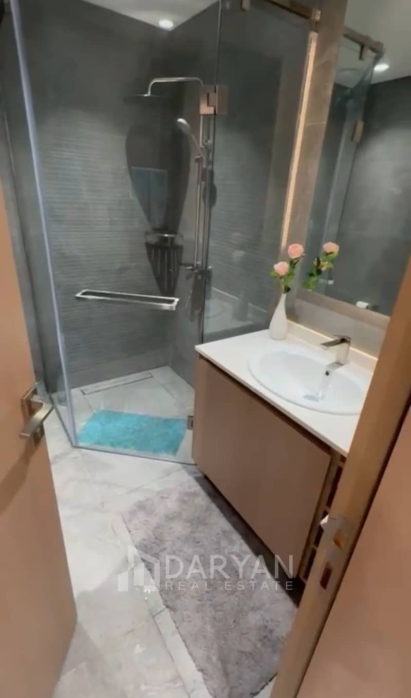 Brand New | High Floor | Fully Furnished - Image 13