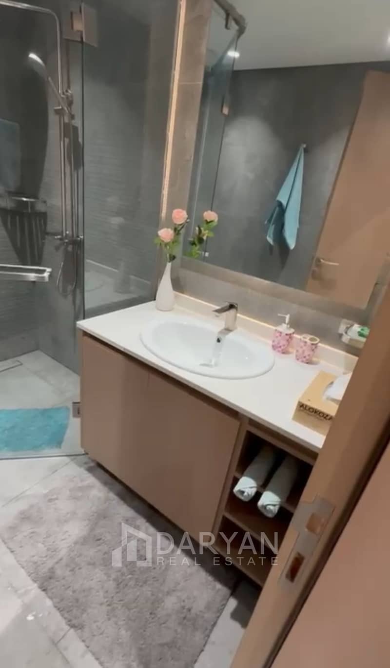 Brand New | High Floor | Fully Furnished - Image 14