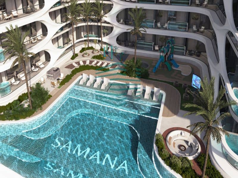 New Year Offer//25%OFF//Private Pool//Act Fast