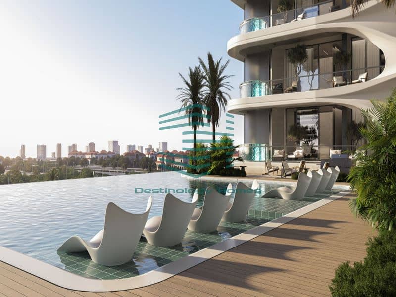 New Year Offer//25%OFF//Private Pool//Act Fast