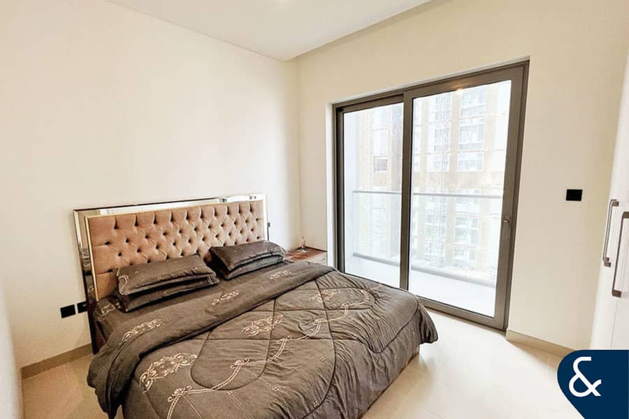 1 Bedroom + Study | Furnished | Tenanted - Image 6