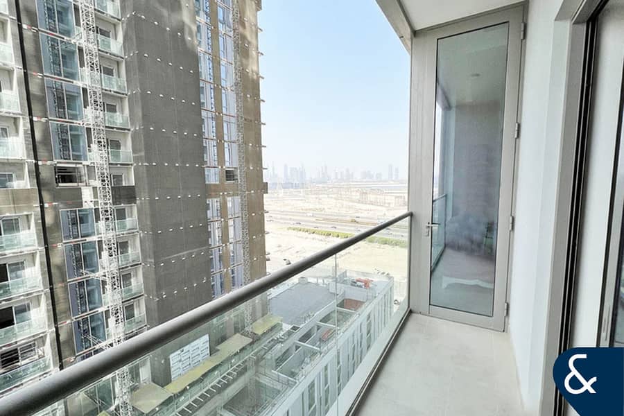 1 Bedroom + Study | Furnished | Tenanted - Image 9