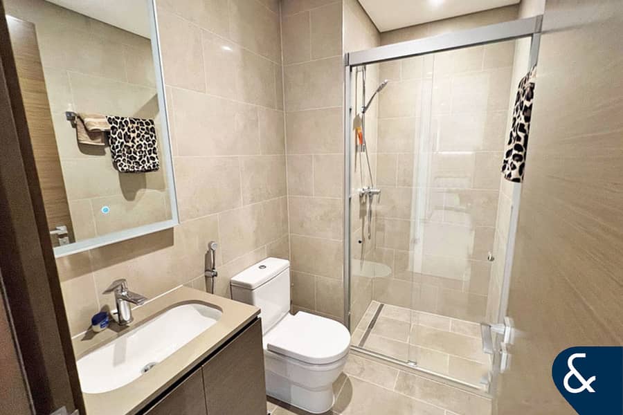 1 Bedroom + Study | Furnished | Tenanted - Image 10